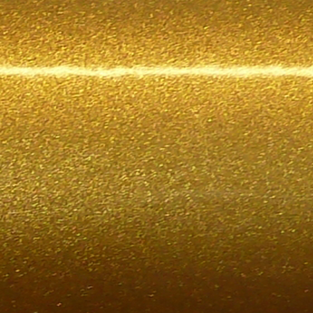 60-MMx41 Cast Wrap Air Escape Metallic Gold Matt 1525mm