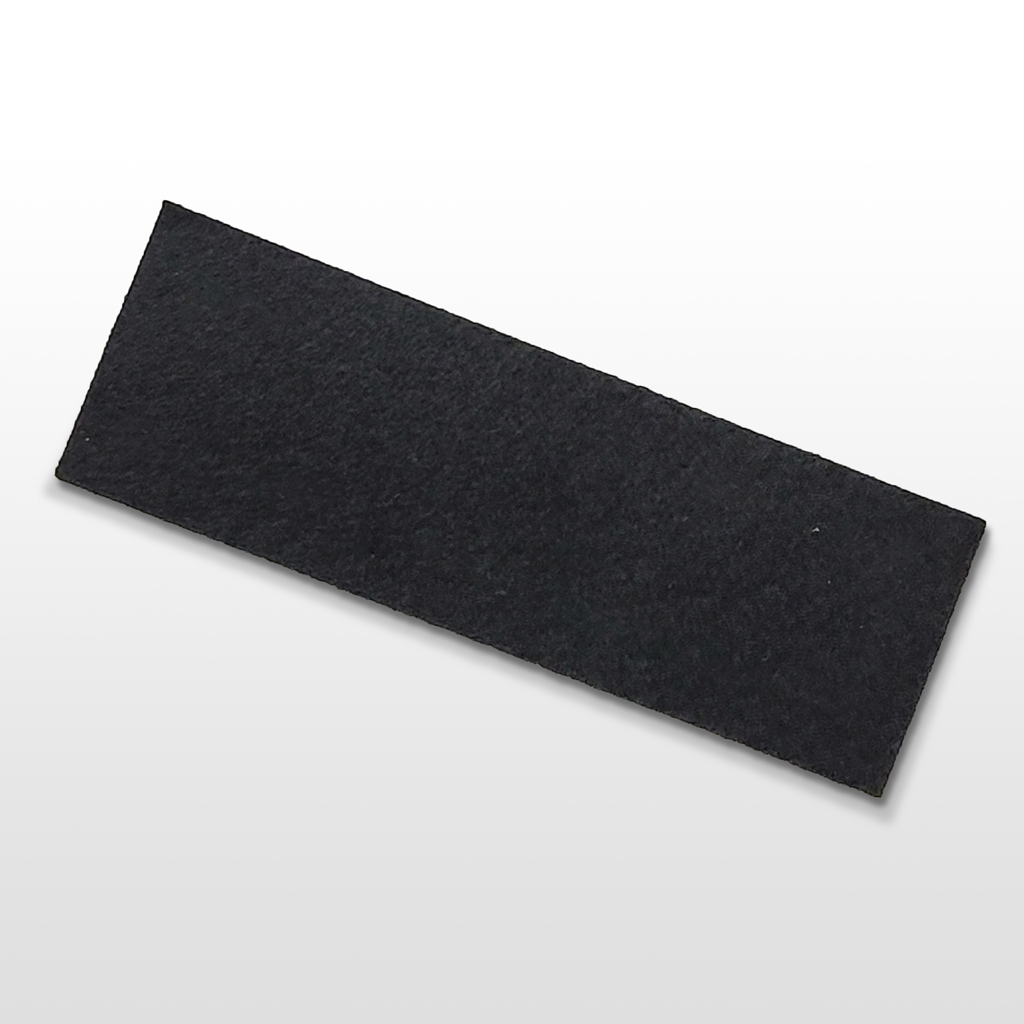 Grafityp Replacement Felt Strips Pack Of 10