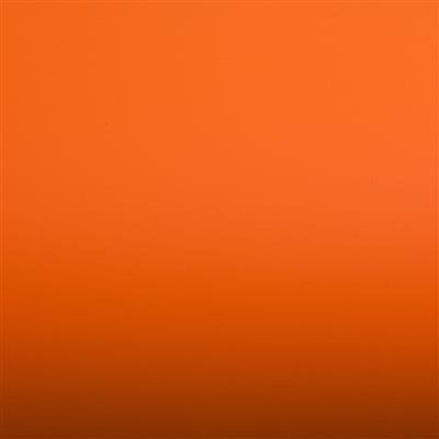 MPW23 Orange Matt Polymeric Wrap 1525mm