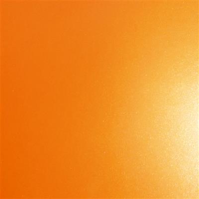 60-Ex24 Cast Wrap Air Escape Sunset Orange Pearl High Gloss 1525mm