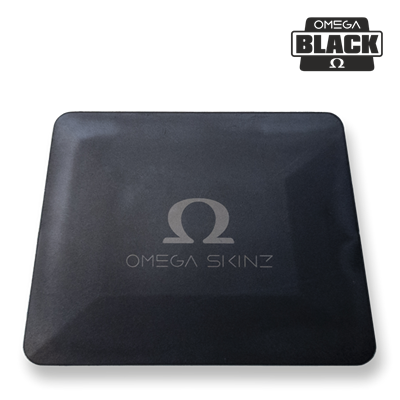 Omega Black Squeegee