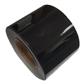 Chrome-Away De-Chroming Tape Black Gloss 100mm x 35m