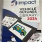 Impact Vehicle Outline Package 2024 Version